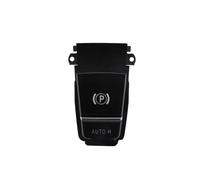 Botón Freno Mano Automático Compatible Con Para E70 X5 2007 2008 E70 X5 2009-2013 OEM 61319148508 Botón Interruptor Control Freno Mano Estacionamiento Eléctrico Coche(Type 2)
