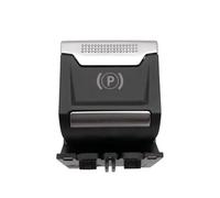Botón Freno Mano Automático Compatible Con Peugeot Para 208 2008 3008 508 5008 OEM 9810593577 Botón Interruptor Control Freno Mano Estacionamiento