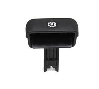 Botón Freno Mano Compatible Con Benz Para C Para CLK Clase W203 W209 2003-2007 Freno Mano Interior Botón Estacionamiento Palanca Freno Mano Manija Liberación A2034270620 A2034270112(Lever)