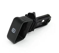 Botón Freno Mano Compatible Con Benz Para C Para CLK Clase W203 W209 2003-2007 Freno Mano Interior Botón Estacionamiento Palanca Freno Mano Manija Liberación A2034270620 A2034270112(Assembly)