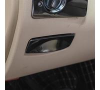 Botón Freno Mano Compatible Con Benz Para Clase R W251 2010-2013 2014 2015 2016 2017 2018 Ajuste De La Cubierta Del Interruptor De Liberación Del Freno De Mano Electrónico Del Coche(Color 3)