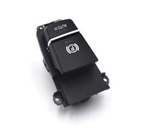 Botón Freno Mano Compatible Con BMW Para 5 6 7 Series F16 F85 F86 F10 X3 X4 X5 X6 F07 Control Electrónico Del Freno De Mano De Estacionamiento Del Automóvil 61319385028 61319159997(12pins)