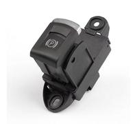 Botón Freno Mano Compatible Con Para A6 L2.4 2006 2007 2008 Botón De Freno De Mano De Estacionamiento Automático Interruptor De Repuestos De Automóvil Accesorios OEM: 4F1927225C