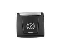 Botón Freno Mano Compatible Con Para X1 F48 F49 2016 2017 2018 2019 2020 Botón De Interruptor De Freno De Estacionamiento Electrónico Reemplazo Del Botón De Freno