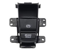 Botón freno park Compatible Con XR-V 2015 2016 2017 2018 2019 Botón Freno De Mano Electrónico Automático Para Automóvil Interruptor Freno Estacionamiento Accesorios OEM: 35355-T7A-J01