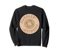 Botón Fuggler Funny Ugly Monsters Sudadera