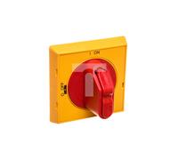Botón giratorio intermedio de emergencia IP65 1SCA105297R1001