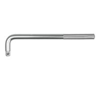 Botón giratorio tipo L 3,4 450mm 08-357
