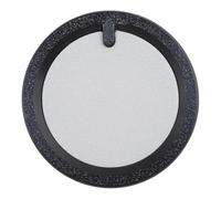 Botón giratorio W10506367 3021019 para estufa de gas quemador de metal | El robusto pomo de metal permite un fácil control de temperatura para tu cocina de gas.
