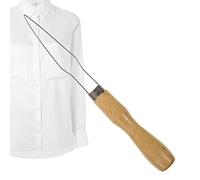 botón,Herramienta ayuda botones para personas mayores | Ayudas vestir agarre ergonómico para personas con discapacidad y ancianos, gancho botón para vestido novia