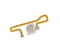 Boton Home para Huawei Enjoy 8E / Honor 7A / Y6 2018 Flex Menu Huella Oro