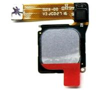 Boton Home para Huawei Honor Note 8 Flex Menu Botones Huella Gris