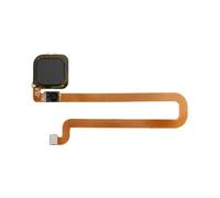 Boton Home para Huawei Mate 8 Flex Menu Huella Central Botones Negro