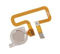 Boton Home para Huawei Y7 2018 / Prime/Pro Enjoy 8 Flex Menu Huella Oro