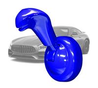Botón Inicio Rocker, Tomillón Decorativo De Dirección Directora Para El Vehículo RV SUV Marine, Elegante Accesorio Para Conductores Mujeres, Mod De La Consola Protección De Encendido