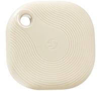 Botón Inteligente c/ Activación Escenas IP54 (Marfil) - Shelly BLU Button Tough1