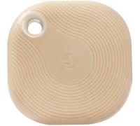 Botón Inteligente c/ Activación Escenas IP54 (Moca) - Shelly BLU Button Tough1