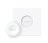 TP-Link Tapo S200D Externo Regulador de intensidad inteligente Blanco