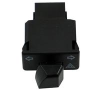 Botón interruptor 4 intermitentes para Honda SH 125/150/300/350 de 2013 a 2024