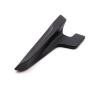 botón Interruptor Asiento Conductor Derecho Pasajero Lado | Para VW Para Golf MK7 MK6 2015 2016 2017 Para Jetta Para Passat Nivel De Manija De Ajuste De Altura De Asiento Negro(Left)