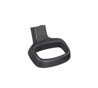 botón Interruptor Asiento Perilla Ajuste Asiento Nivel Manija | Para VW Para Golf 6 7 Para Tiguan 5N Para Skoda Para Octavia 2 3 A5 A7 Para Fabia Para Superb 3T Para Yeti(Left)