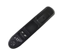 Botón Interruptor Botón De Ventana De Coche Interruptor De Elevación De Ventana Eléctrica Para Citroen Para C3 Para Picasso 2009 2010 2011 2012 2013 2014 6554QC Controlador Elevación Ventana