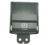 Botón Interruptor Compatible Con Volvo FH FM EURO6 2025 OE: 23126245 Interruptor Electrónico De Estacionamiento Con Botón Freno Mano Automático Camión (22107830 21669996)