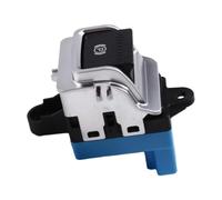 Botón Interruptor Control Freno Mano Estacionamiento Electrónico Para Jaguar Para F-Pace XF XE 2017 2018 2019 T2H39311
