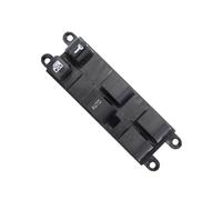 Botón Interruptor Control Maestro Elevalunas Para Subaru Para Baja Para Legacy Y Para Outback 2000-2004 Lado Izquierdo Del Conductor 25401-9E000