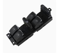 Botón Interruptor Control Ventana Para VW GTI Para Golf 4 Para Jetta MK4 | Para BORA Para BEETLE Para Passat B5 B5.5