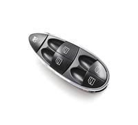 Botón Interruptor Control Ventana Principal Para Benz W211 E280 E320 E500 E63AMG CL CLS 2003-2011