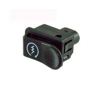 Botón interruptor de arranque Piaggio Scooter original.