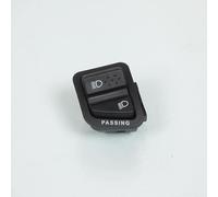 Origine Helmets Botón interruptor de código/faro para Piaggio 300 Beverly 2006-2020 642670