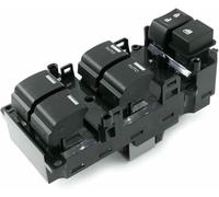 Botón Interruptor del elevalunas para Honda Accord 8 VIII Pilot 2011 2012 2013 2014 2015 35750-SZA-A31 Piezas de Repuesto