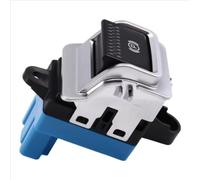 Botón Interruptor Electrónico Para Jaguar Para F-Pace XF XE 2017-2019 | Botón de interruptor de estacionamiento de freno de mano electrónico para automóvil-A54R T2H39311 botón freno mano auto