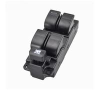Botón Interruptor Elevador Vidrio Ventana Para Mazda Serie B UN 1996-2006 | 2M3414505DA41 2M34-14505-DA41 YIJIAVSX(Without panel)