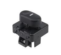 Botón Interruptor Elevalunas Botón Interruptor Único Para Buick Century 1997-2004 Ventana Eléctrica Puerta Lateral Pasajero Trasero Para Regal 10256582