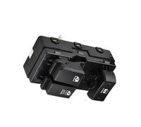 Botón Interruptor Elevalunas Eléctrico Para Hyundai H1 H-1 Para Starex I800 Para Grand Para IMax 2007 2008-2014 2015 2016 935714H110(RHD AUTODOWN)