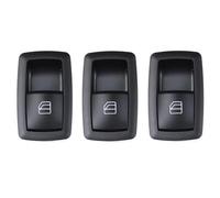 Botón Interruptor Elevalunas Interruptor De Ventanilla Eléctrica Coche Para Ventana Para Benz GL350 GL450 GL550 R350 R320 1698206710 A1698206710 2518200510