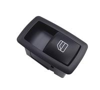 Botón Interruptor Elevalunas Interruptor Elevalunas A2518200510 Para Benz Para Clase A W169 Para B W245 Para M W164 Para GL X164 Para R W251
