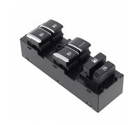 Botón Interruptor Elevalunas Interruptor Principal Elevalunas Adecuado Para Great Wall Para Voleex C30 Lado Conductor Control Puerta Número 3746300XJ29XB