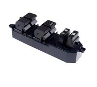 Botón Interruptor Elevalunas Interruptor principal puerta lado conductor Para Toyota Para Corolla 2009-2014 Para RAV4 control eléctrico 84820-06070