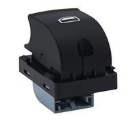 Botón Interruptor Elevalunas Para A4 S4 B6 B7 2003- Para SEAT Para Exeo 8E0959851 8E0959855 Botón Interruptor Espejo Ventana Principal Eléctrico Interruptores Botón Pulsador(Window Switch)