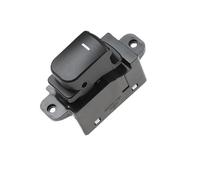 Botón Interruptor Elevalunas Para Kia Para FORTE Para Cerato 2010 2011 2012 93570-1X000 93580-1X000 Botón Del Interruptor De Control De La Ventana Eléctrica Principal(Color B)