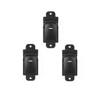 Botón Interruptor Elevalunas Para Kia Para FORTE Para Cerato 2010 2011 2012 93570-1X000 93580-1X000 Botón Del Interruptor De Control De La Ventana Eléctrica Principal(Color C)
