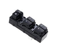 Botón Interruptor Elevalunas Para Kia Para Forte Para Cerato 2010-2012 Interruptor Elevador De Control De Ventana Eléctrica Principal De Automóvil 93570-1X000 935701X000(Switch)