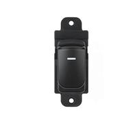 Botón Interruptor Elevalunas Para Kia Para Forte Para Cerato 2010-2012 Interruptor Elevador De Control De Ventana Eléctrica Principal De Automóvil 93570-1X000 935701X000(Button)
