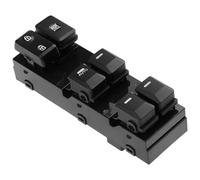 Botón Interruptor Elevalunas Para Kia Para Sportage 2011-2016 93575-1H000 93570-3W400WK 93570-3W450 Interruptor De Ventana Eléctrica Principal(Switch)