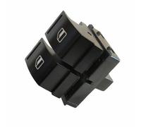 Botón Interruptor Elevalunas SX Golf V-Vi Polo Passat SEAT Ibiza 1K3857857B