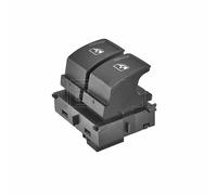 Botón Interruptor Elevalunas Volkswagen Golf VII 7 Lado Izquierdo Guía